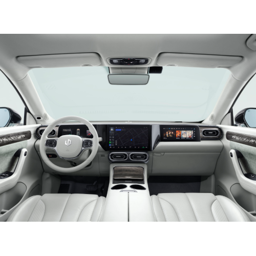 China New Energy Vehicle 2022 Lingpao c11Zero-run Ev c11Electric Car